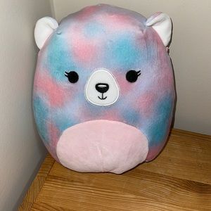 Tula Squishmallow 8”